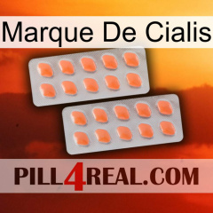 Cialis Brand 27